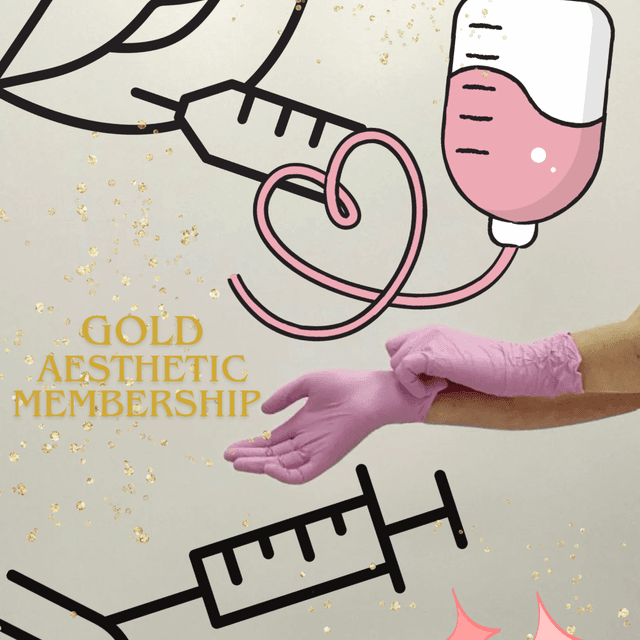 Gold Membership at Victoria Sanders, BSN, RN in OKC, OK